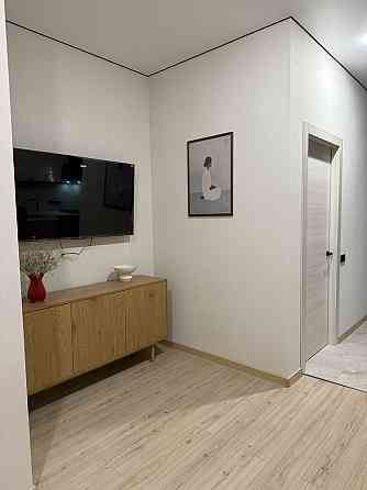 Аренда квартиры в новом  ЖК Авиньен  на четвертом этаже Odesa