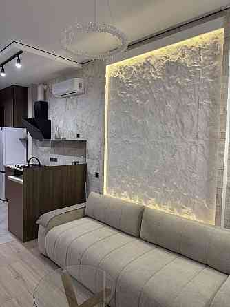 Аренда квартиры в новом  ЖК Авиньен  на четвертом этаже Odesa