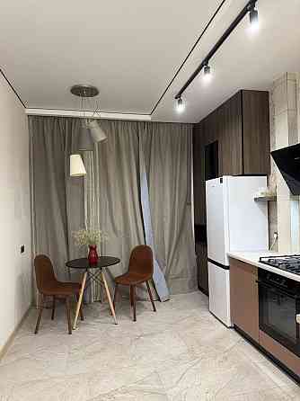 Аренда квартиры в новом  ЖК Авиньен  на четвертом этаже Odesa