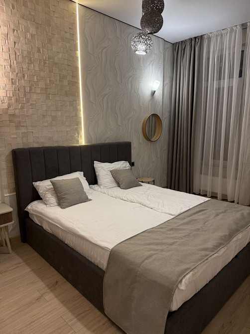 Аренда квартиры в новом  ЖК Авиньен  на четвертом этаже Odesa - photo 7