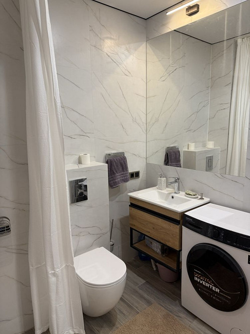 Аренда квартиры в новом  ЖК Авиньен  на четвертом этаже Odesa - photo 3