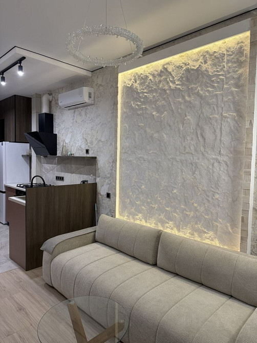 Аренда квартиры в новом  ЖК Авиньен  на четвертом этаже Odesa - photo 2