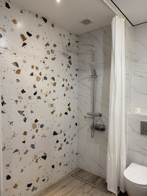 Аренда квартиры в новом  ЖК Авиньен  на четвертом этаже Odesa - photo 8