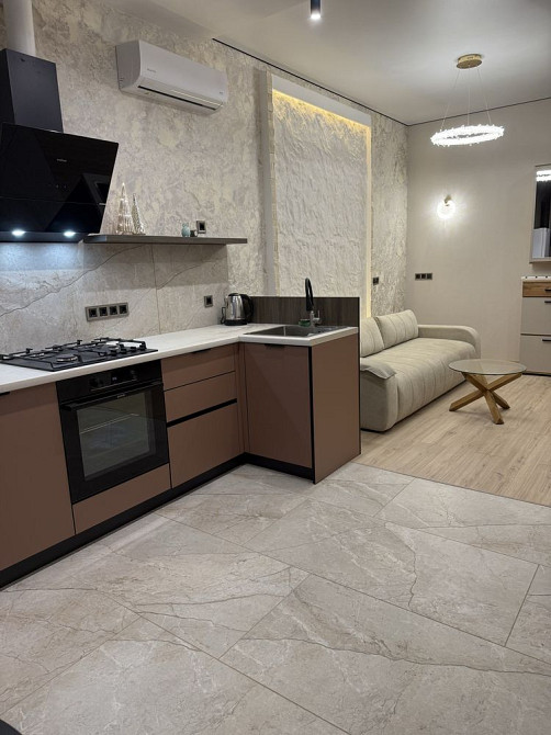 Аренда квартиры в новом  ЖК Авиньен  на четвертом этаже Odesa - photo 4