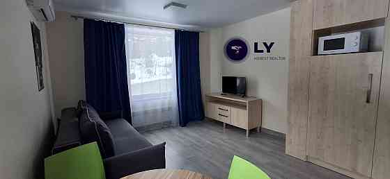 Здам 1к квартиру в Соборному районі Dnipro