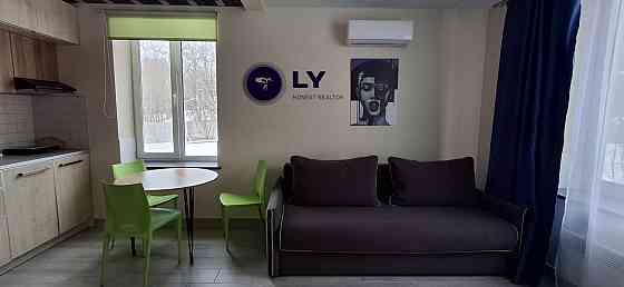 Здам 1к квартиру в Соборному районі Dnipro