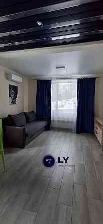 Здам 1к квартиру в Соборному районі Dnipro