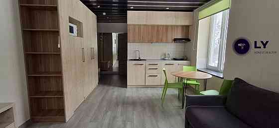 Здам 1к квартиру в Соборному районі Dnipro