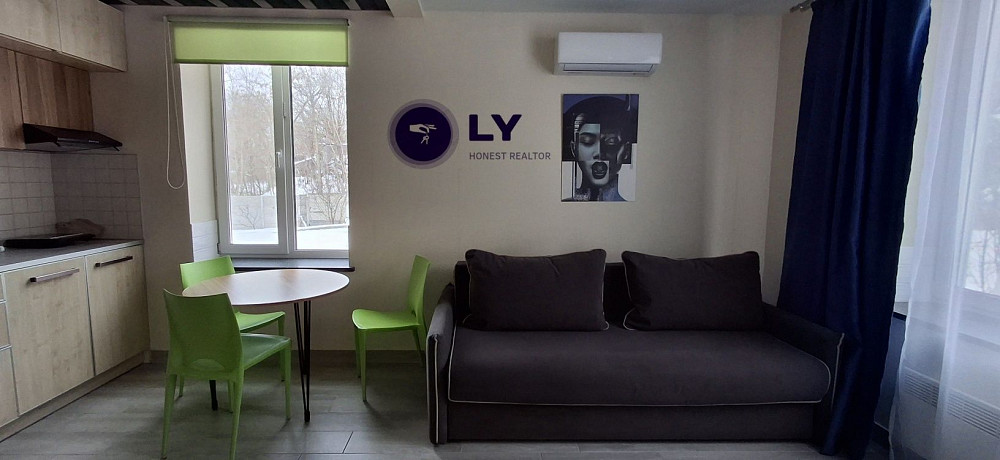 Здам 1к квартиру в Соборному районі Dnipro - photo 3