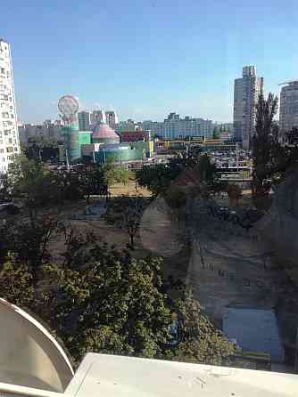 Оренда 2-х кімнатної квартири. Оболонь. (Від власника) Kyiv