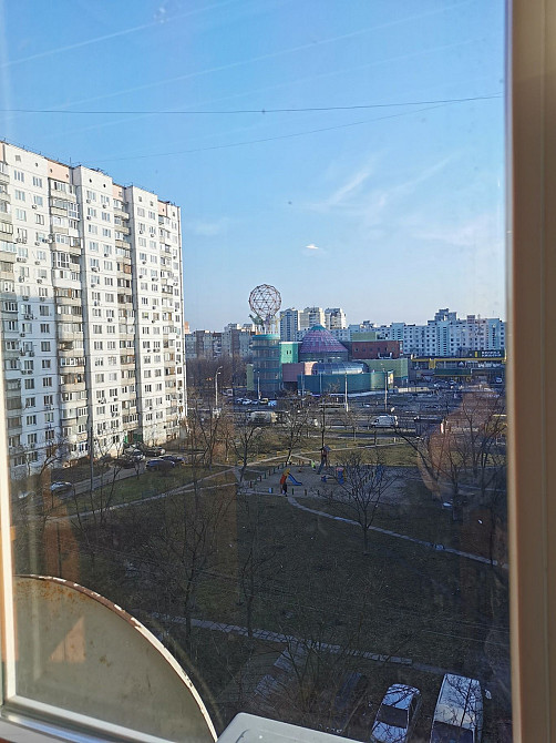 Оренда 2-х кімнатної квартири. Оболонь. (Від власника) Kyiv - photo 1