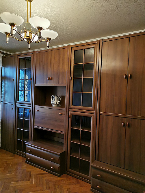 Оренда 2-х кімнатної квартири. Оболонь. (Від власника) Kyiv - photo 5