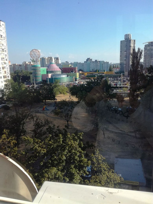 Оренда 2-х кімнатної квартири. Оболонь. (Від власника) Kyiv - photo 2