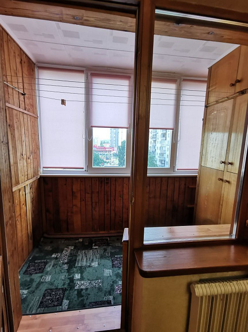 Оренда 2-х кімнатної квартири. Оболонь. (Від власника) Kyiv - photo 8