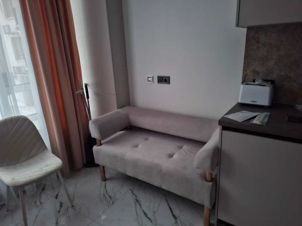 Здам Однокімнатну квартиру в ЖК Молодість-Перша здача! Тваринки- Так! Іrpin - photo 4