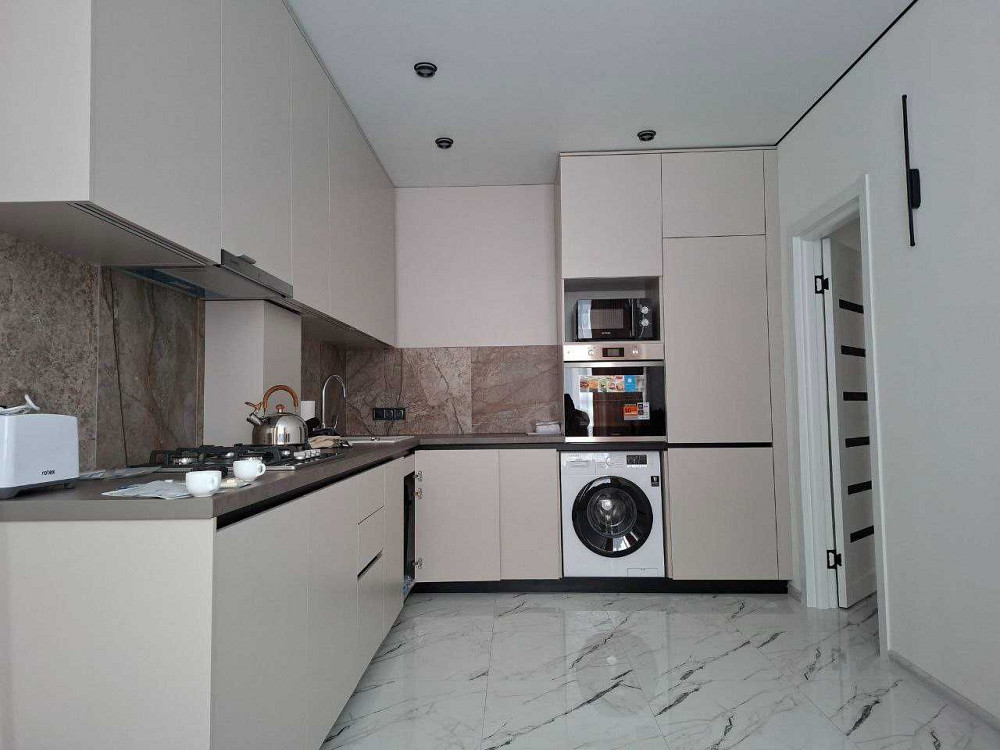 Здам Однокімнатну квартиру в ЖК Молодість-Перша здача! Тваринки- Так! Іrpin - photo 1