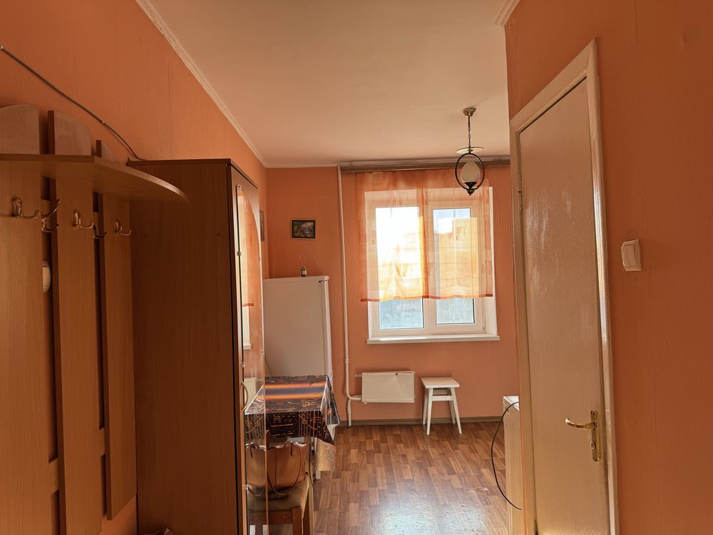 1-кімнатна біля Арсену Shpaniv - photo 4