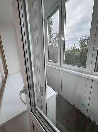 Здається 1 кімнатна на Бердичівській з ремонтом. Zhytomyr