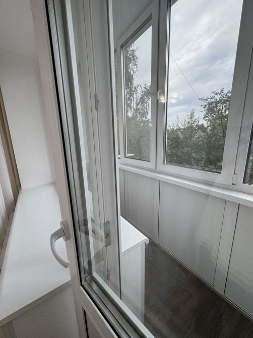 Здається 1 кімнатна на Бердичівській з ремонтом. Zhytomyr - photo 5