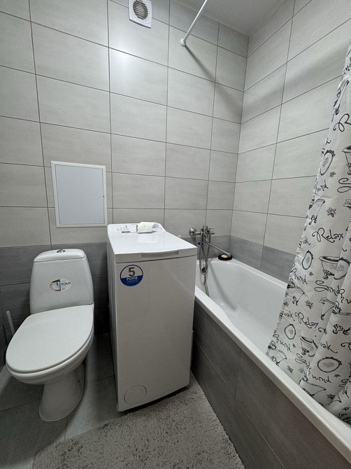 Здається 1 кімнатна на Бердичівській з ремонтом. Zhytomyr - photo 6