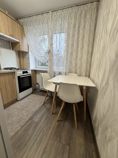 Здається 1 кімнатна на Бердичівській з ремонтом. Zhytomyr - photo 8