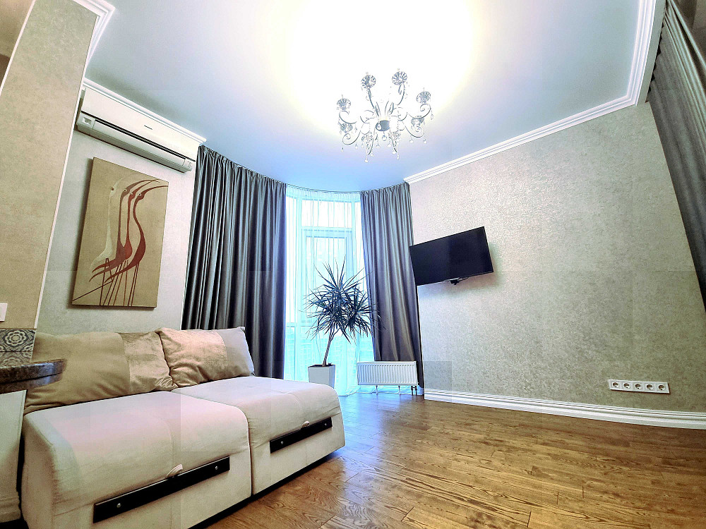 Печерськ, Новопечерський двір,здам власну 1 кімнатну кв-ру є Генератор Kyiv - photo 3