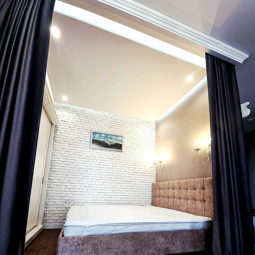 Печерськ, Новопечерський двір,здам власну 1 кімнатну кв-ру є Генератор Kyiv - photo 7