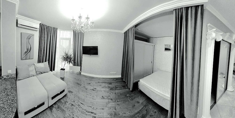 Печерськ, Новопечерський двір,здам власну 1 кімнатну кв-ру є Генератор Kyiv - photo 1