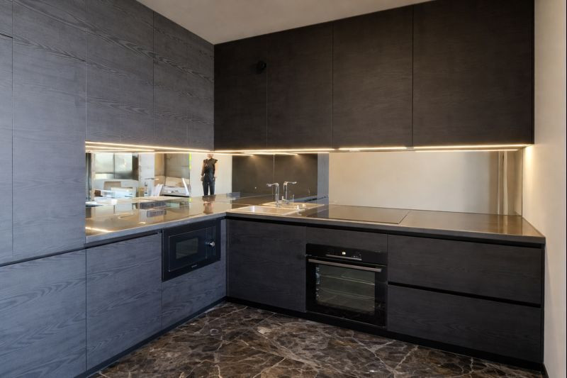 Оренда квартири з паркінгом|55 м| Автономна|Генератор|Печерськ Kyiv - photo 4