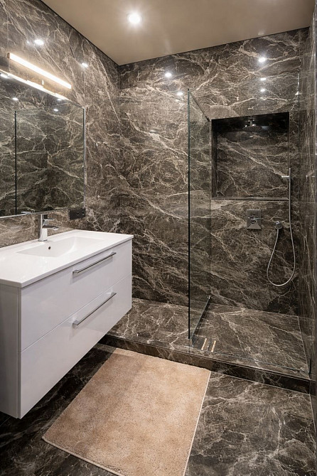 Оренда квартири з паркінгом|55 м| Автономна|Генератор|Печерськ Kyiv - photo 5