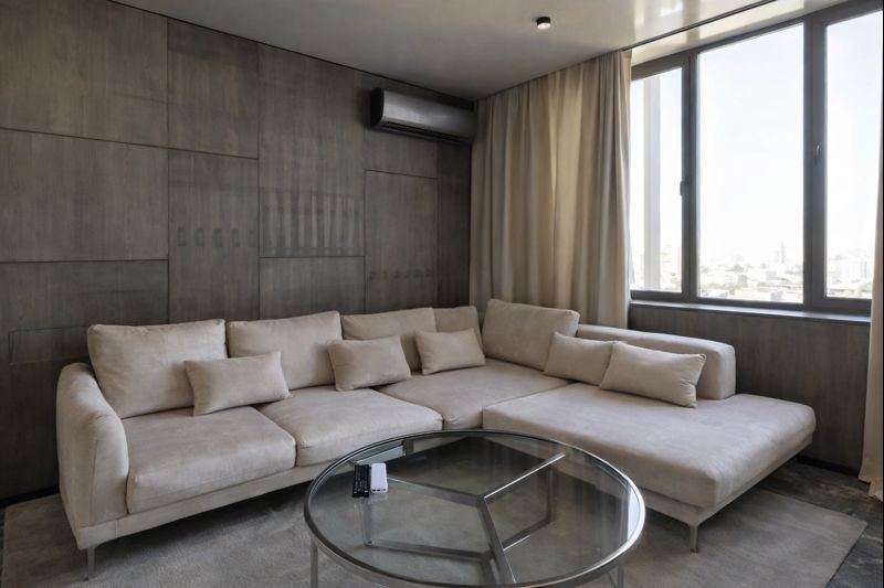 Оренда квартири з паркінгом|55 м| Автономна|Генератор|Печерськ Kyiv - photo 2