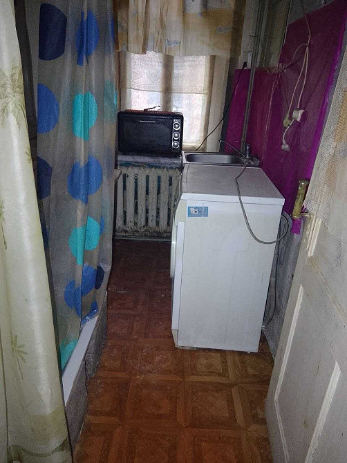 Сдам свою 1 комн квартиру Odesa - photo 6