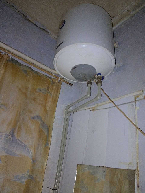 Сдам свою 1 комн квартиру Odesa - photo 8