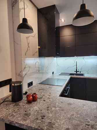 Аренда 1к квартиры, 44метра, Комфорт таун Kyiv