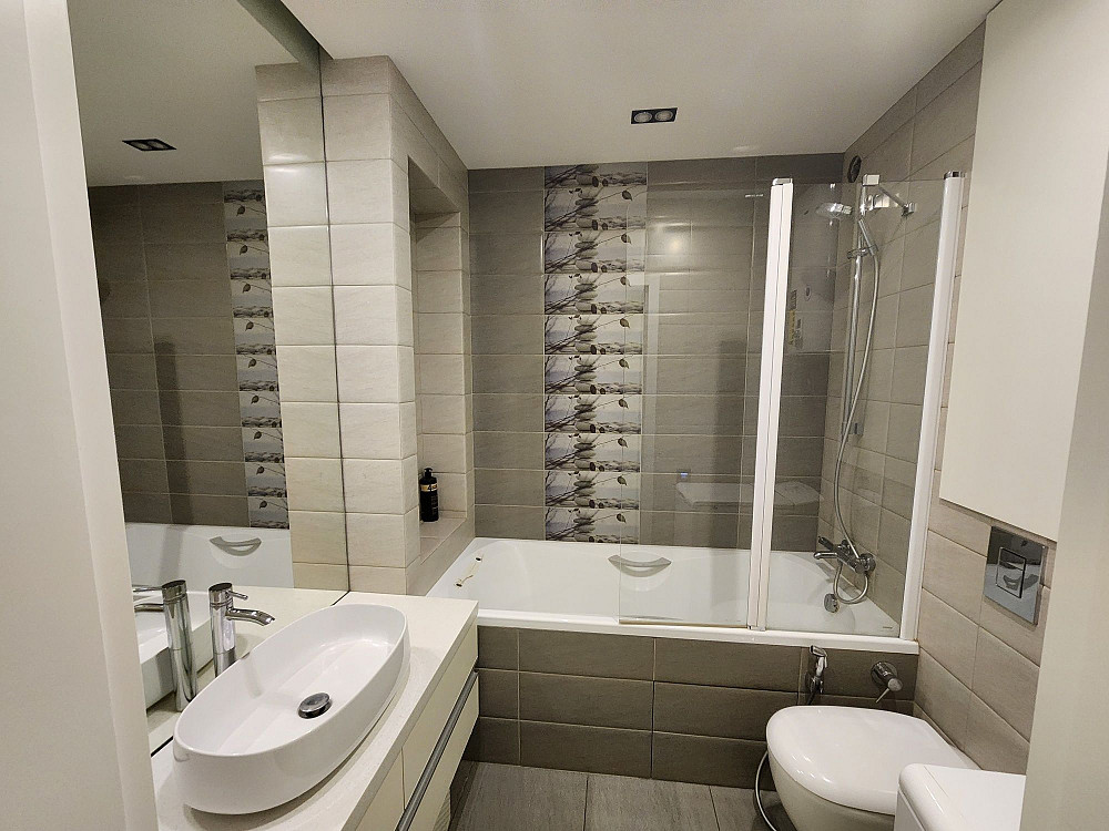 Аренда 1к квартиры, 44метра, Комфорт таун Kyiv - photo 7