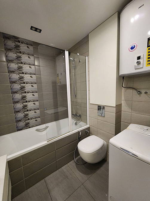 Аренда 1к квартиры, 44метра, Комфорт таун Kyiv - photo 6