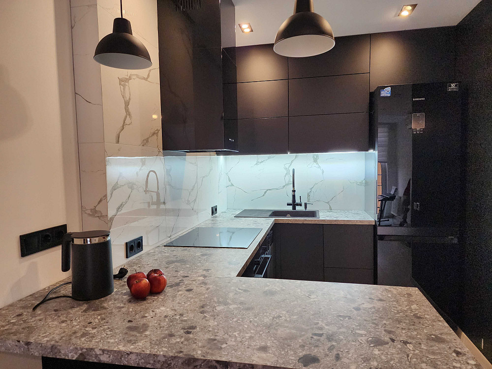 Аренда 1к квартиры, 44метра, Комфорт таун Kyiv - photo 1