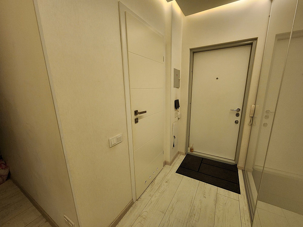 Аренда 1к квартиры, 44метра, Комфорт таун Kyiv - photo 5