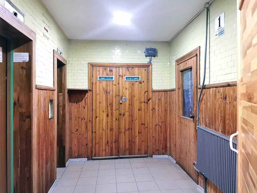 3-кімн. квартира, Татарка, вул. Печенізька, 4. Метро Лукʼянівська. Kyiv - photo 2