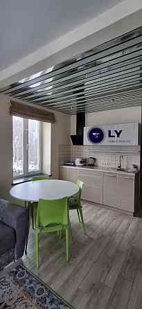 Здам 2к квартиру в Соборному районі Лоцманський узвіз Dnipro