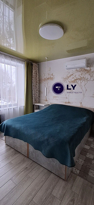 Здам 2к квартиру в Соборному районі Лоцманський узвіз Dnipro - photo 1