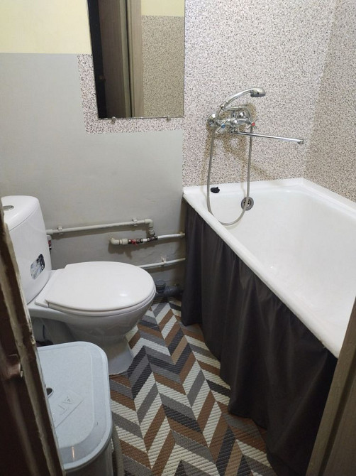 Однокімнатна в центрі Sumy - photo 4