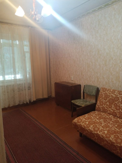 Однокімнатна в центрі Sumy - photo 5