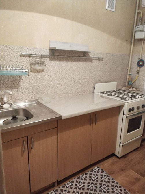 Однокімнатна в центрі Sumy - photo 2