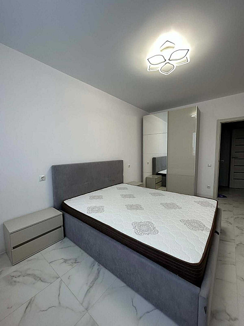 Оренда 2х к.кв., вул.Трускавецька ЖК Континент Lviv - photo 5