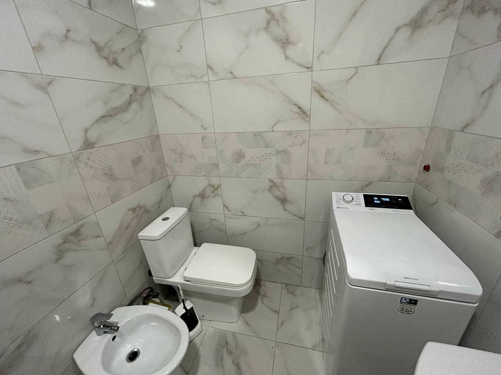 Оренда 2х к.кв., вул.Трускавецька ЖК Континент Lviv - photo 7