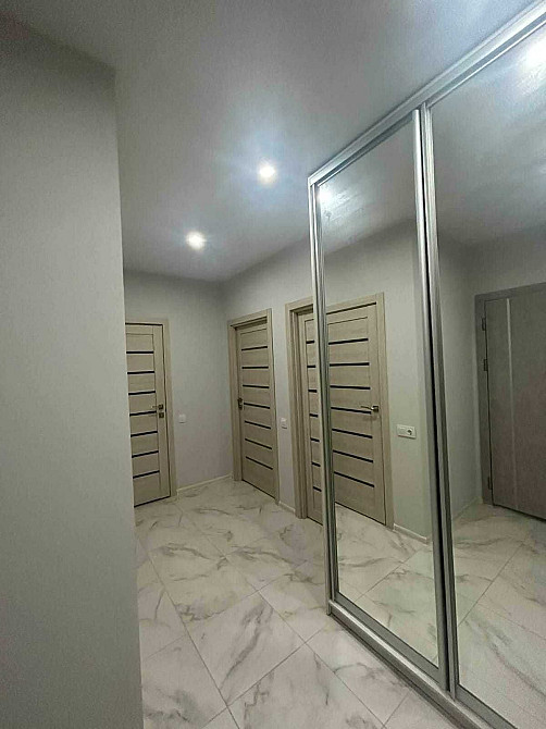 Оренда 2х к.кв., вул.Трускавецька ЖК Континент Lviv - photo 1