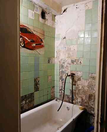 Аренда 4комнатной квартиры Kam`ianske (Zaporizka obl.)