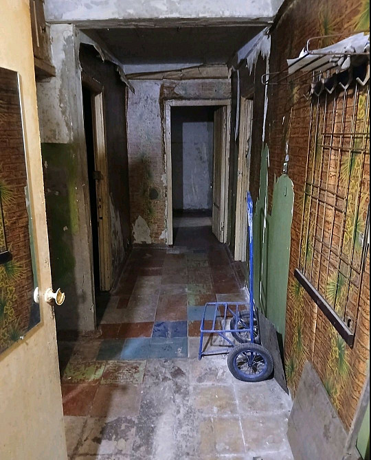 Аренда 4комнатной квартиры Kam`ianske (Zaporizka obl.) - photo 1