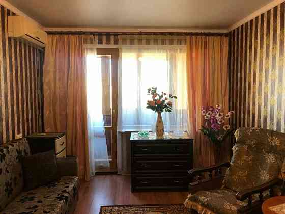 Сдам однокомнатную квартиру Поселок Котовского Марсельская Меркурий Odesa